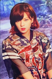 17FM 周邊卡 鐵盒卡