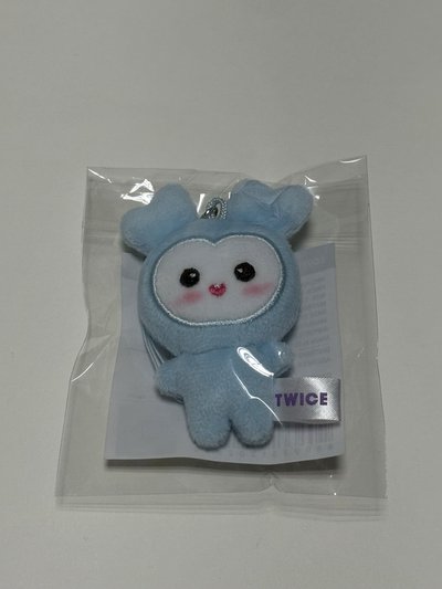 現貨 TWICE娜璉 豆豆眼LOVELY