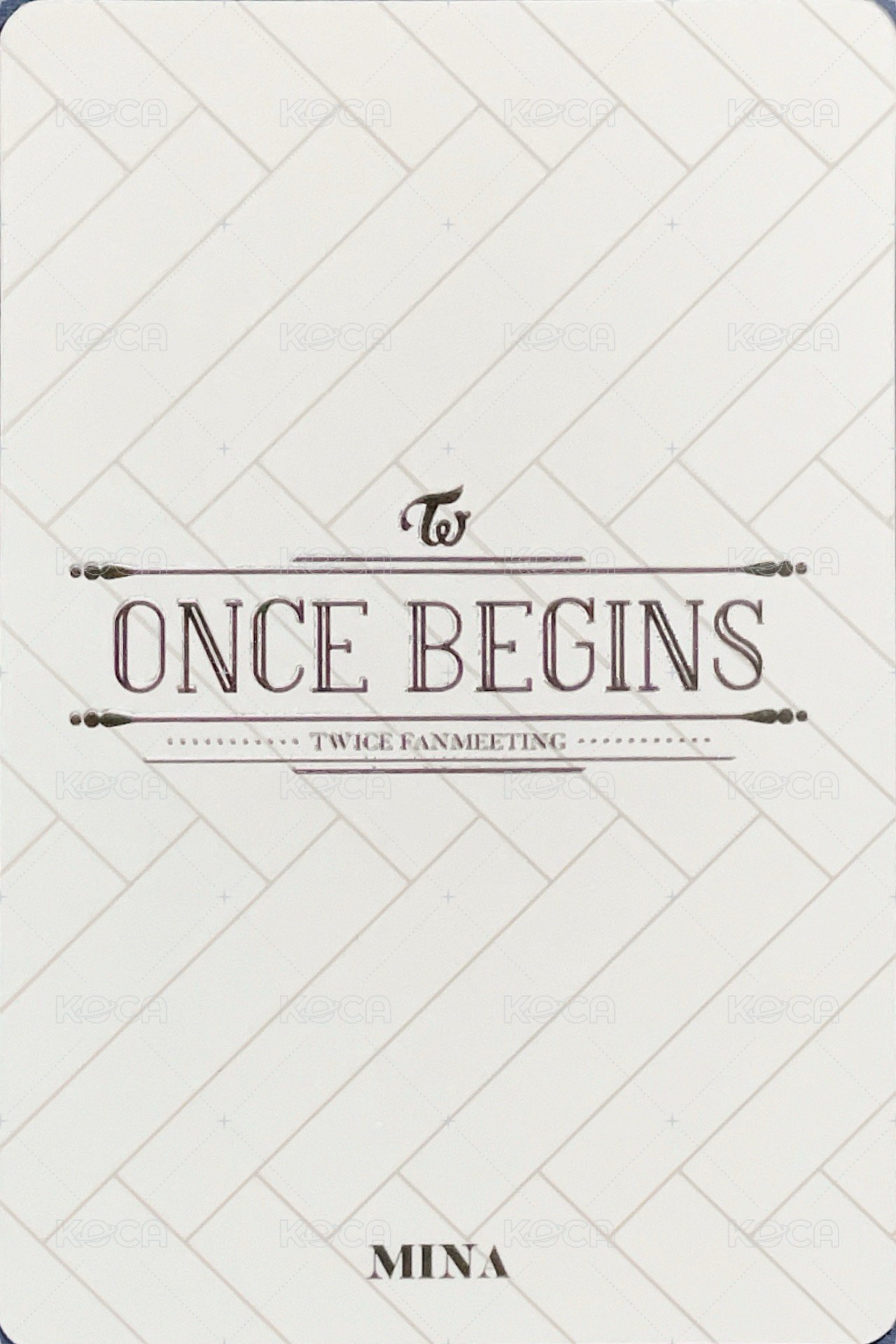 17FM 周邊卡 鐵盒卡 fm小卡 背面