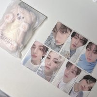 玟卡套+線上滿額無城一套