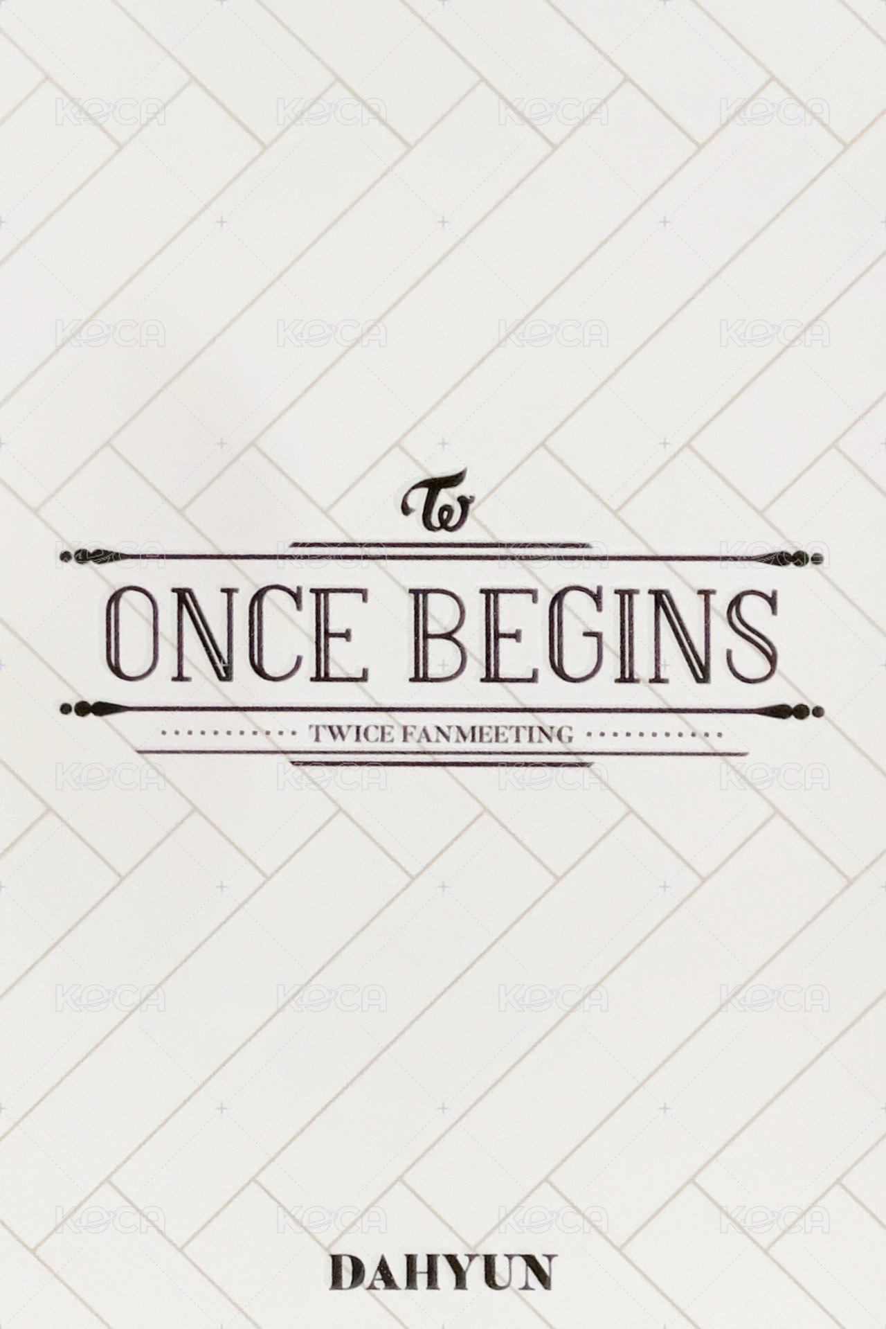 17FM 周邊卡 鐵盒卡 fm小卡 背面