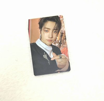 朴成訓 迷四公放 價格含綁