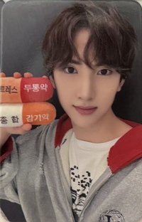 迷六 dmm 簽售卡 萬靈藥ver.