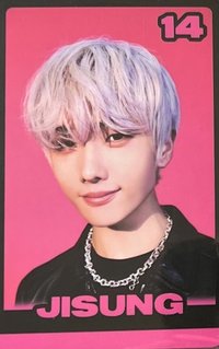 Glitch Mode 卡包B 隨機卡 黑粉