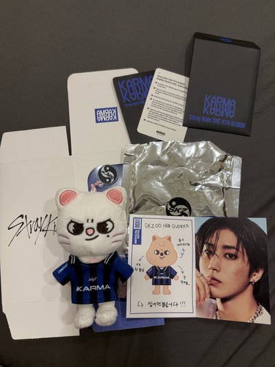 KARMA 辰娃專（已掃）