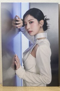 五巡 明信片 