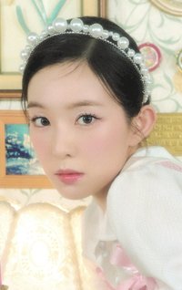 FMR 周邊卡 立牌姐