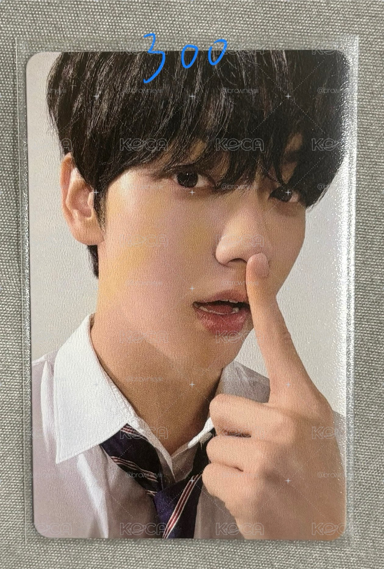 SOOBIN VR 小卡