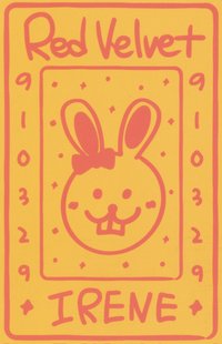 8週年 周邊卡 幸運符