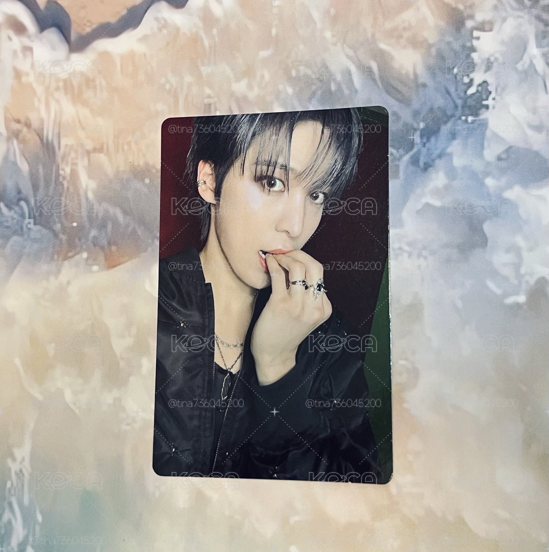 潤美通