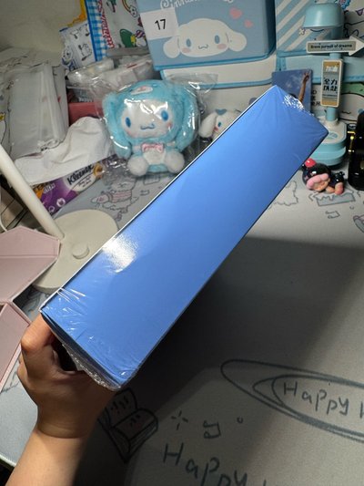 SEVENTEEN NANA TOUR+BNB+淨漢橘字T