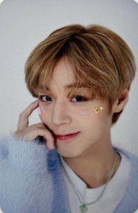 27th B-DAY 鐵盒裝飾組 周邊卡 