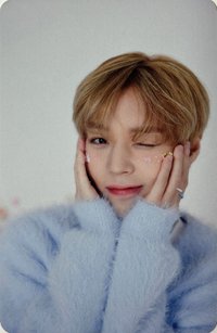 27th B-DAY 鐵盒裝飾組 周邊卡 