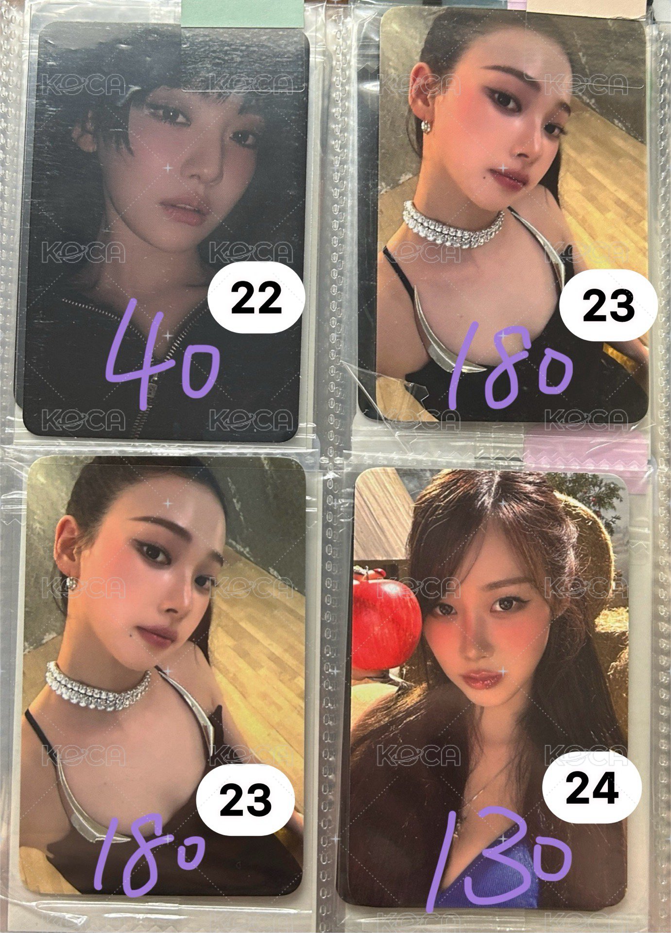 知珉小盤