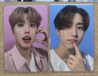 化妝品卡（兩張合售）