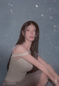 MY, Lover lover ver 明信片 