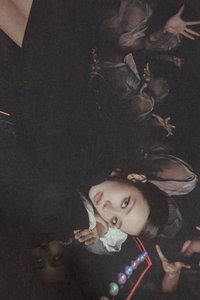 MY, Lover my ver 明信片 