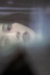 MY, Lover 黑膠 明信片 