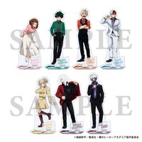 骨頭社 CAMERA!! 立牌