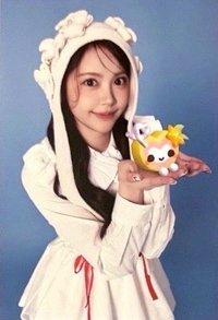 26FM k4 明信片 Hi-Bye抽選