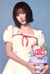 26FM k4 明信片 Hi-Bye抽選