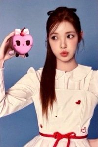 26FM k4 明信片 Hi-Bye抽選