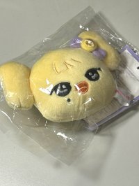 MINIVE SCHOOL 鑰匙圈吊飾 