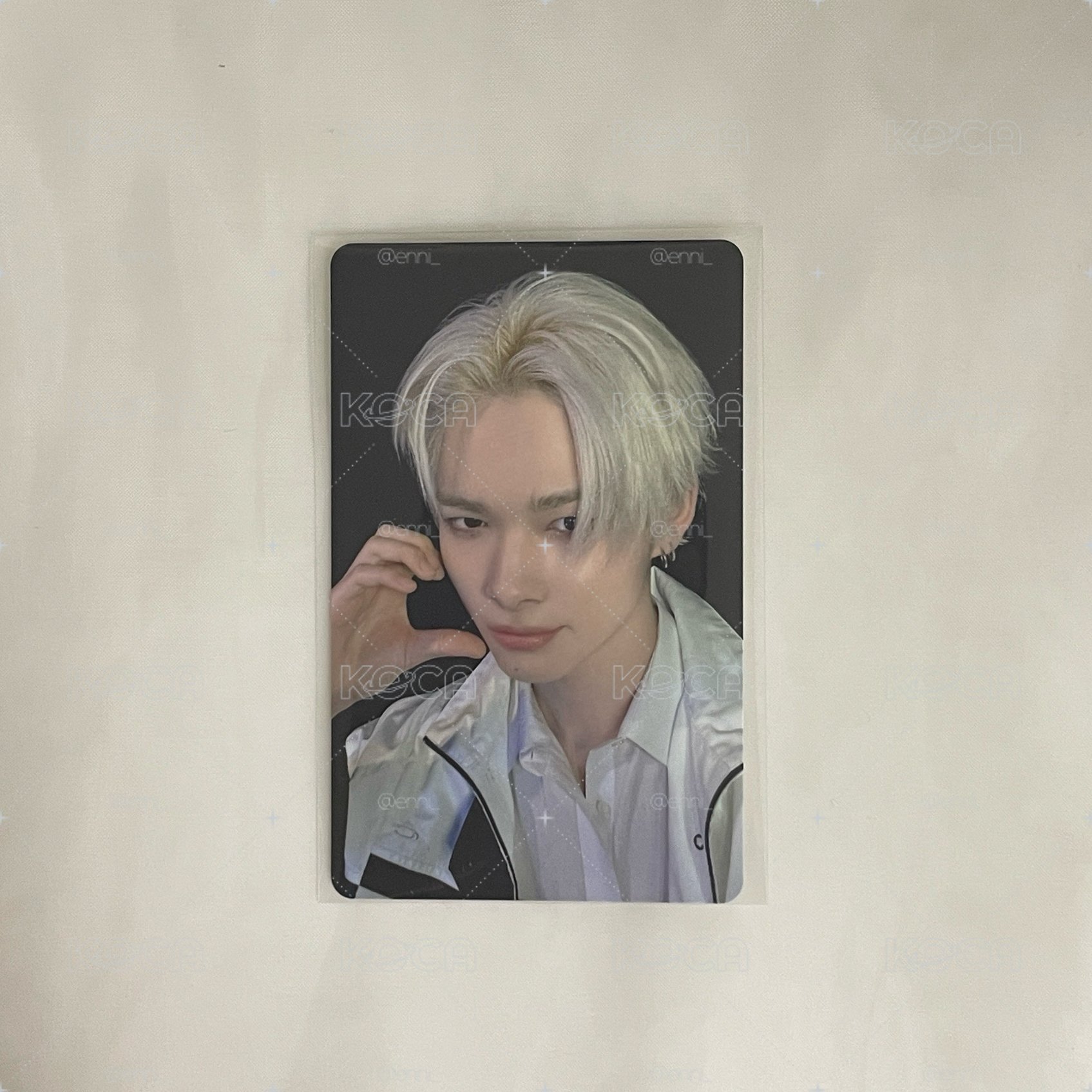宵 hmv抽選力