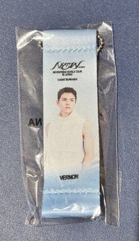 NEW_文化祭 吊飾 