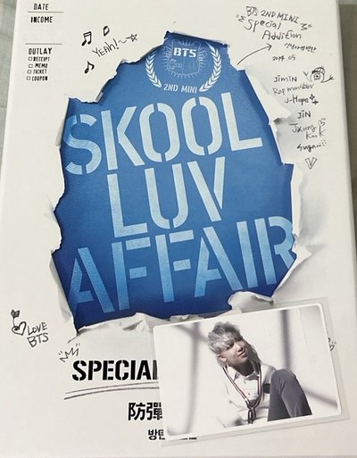 SLA Special Edition (再製版）