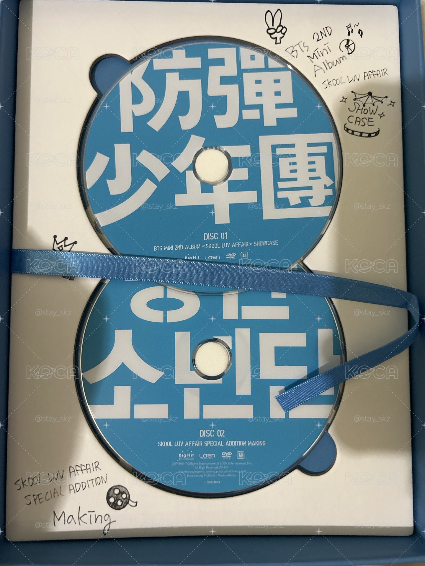 SLA Special Edition (再製版）