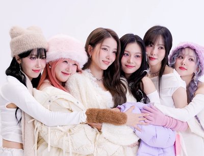 GFRIEND/VIVIZ綜合賣場
