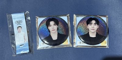 2025 NEW_日巡 拍立得、徽章、小旗幟