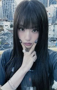 SIGN 打歌卡 第二週