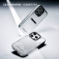 LE SSERAFIM x CASETiFY