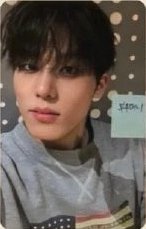 PLEASURE yg 線上 特典卡 