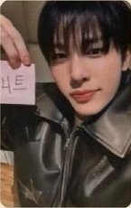 PLEASURE yg 線上 特典卡 