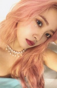 Psycho 專輯卡 歪頭椰