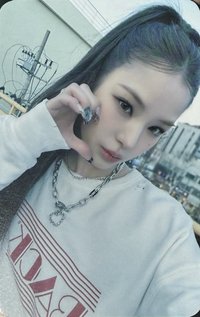 SIGN 打歌卡 第二週