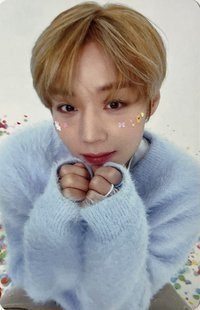 27th B-DAY 照片組 隨機卡 