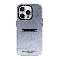 [Signature Case] MagSafe兼容荔枝紋手機殼