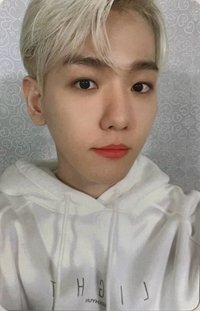 Rewind:Blossom 專輯卡 