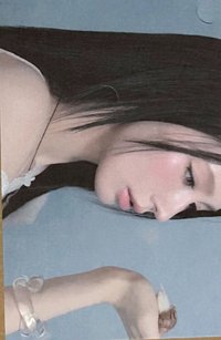 MY, Lover lover ver 明信片 