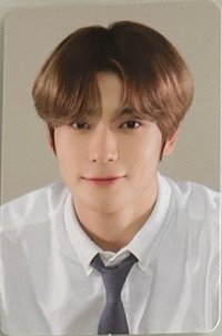 周邊卡 Back to School 貼紙組小卡