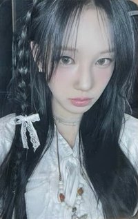 SIGN 打歌卡 第三週