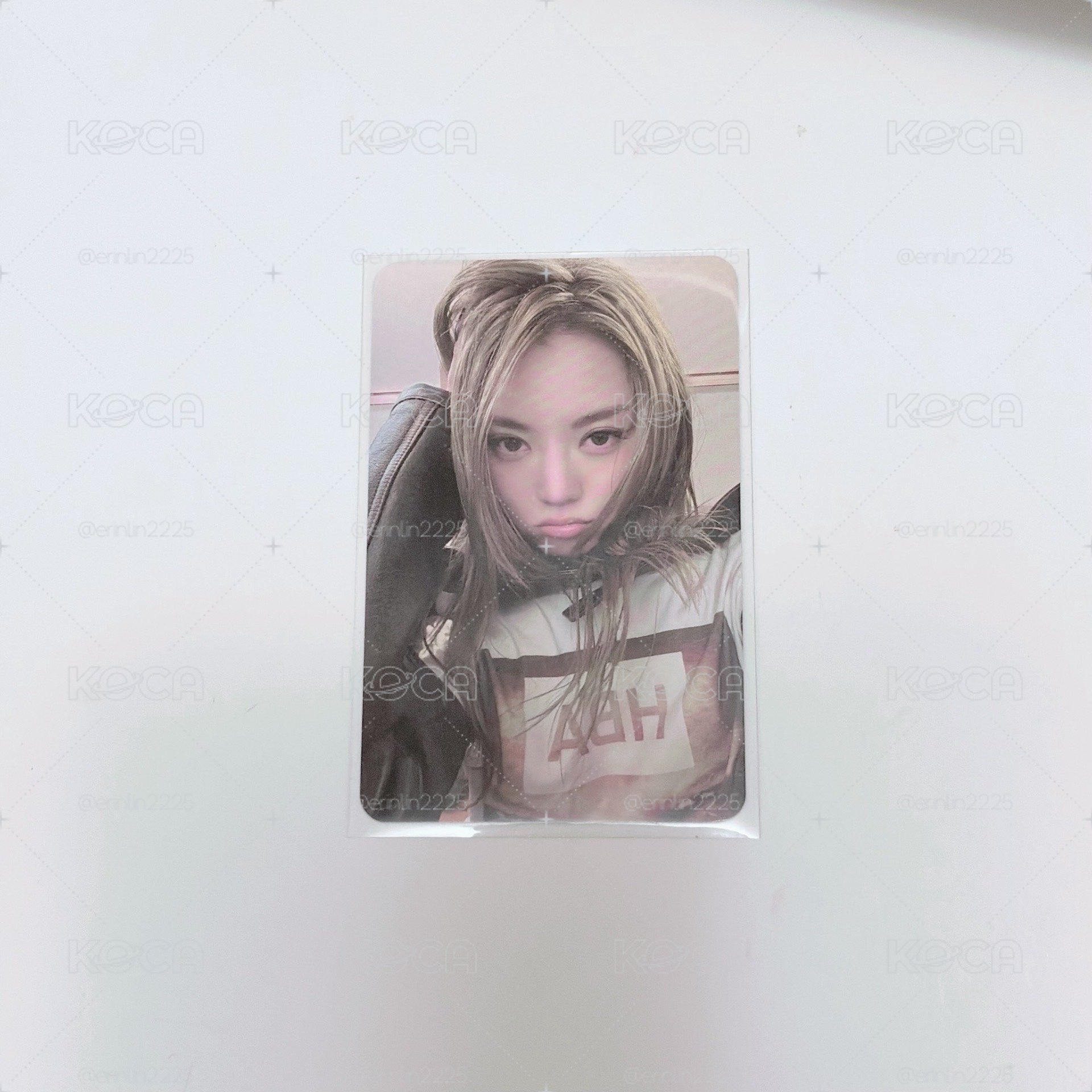 【𝗔𝗗𝗣】Bailey k4特典