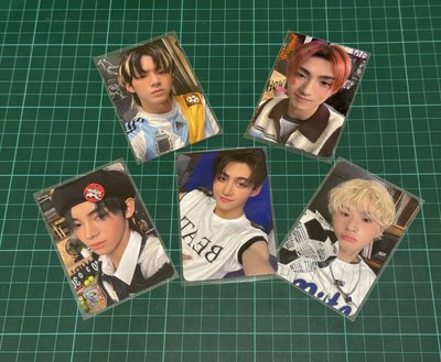 迷二小卡第二part