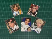 MP預售特典，無申惟