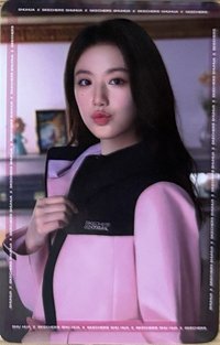 SKECHERS代言卡 代言卡 