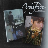 IN SEONG 1st Mini Album [Crossfade:] 專輯 